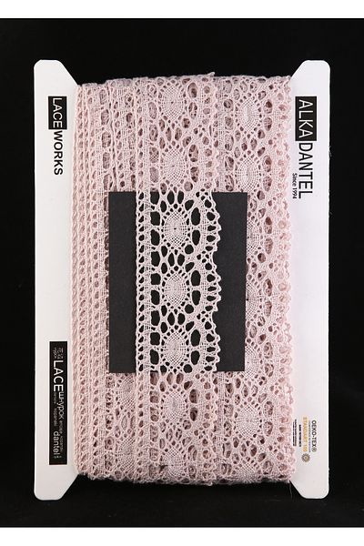 ALKA DANTEL 10 Meters Cotton Kopanaki