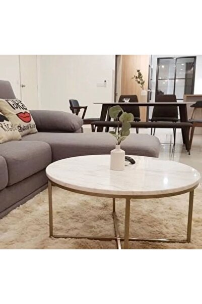 Home Mermer Orta Sehpa