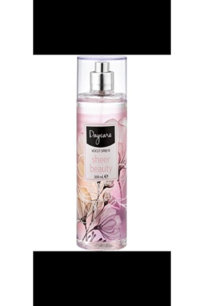 Daycare Sheer Beauty Vücut Spreyi 200 ML