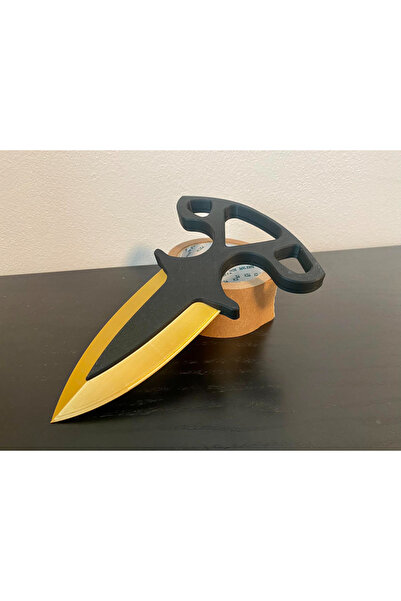 Genel Markalar CS:GO Shadow Daggers – 3D Baskı Özel Tasarım PLA