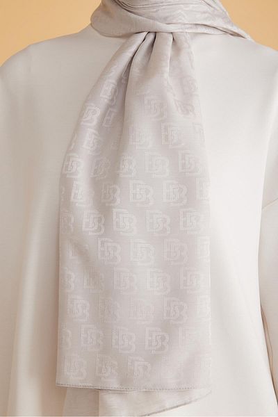 Belli Шал Fresh Monogram S00oa0444402-78