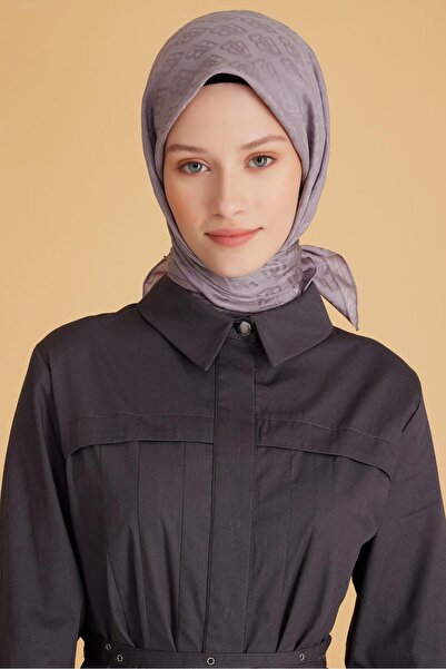 Belli Fresh Monogram Eşarp E00OA0444059-76