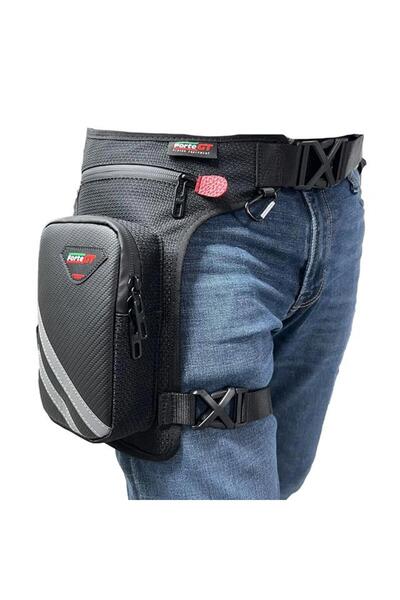 Forte GT BACAK ÇANTASI MİNİ TEX 43