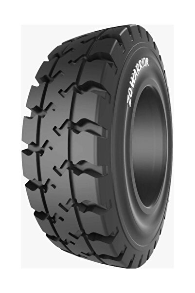 warrior 15x4.5-8 (125/75-8) Dolgu Forklift Lastik