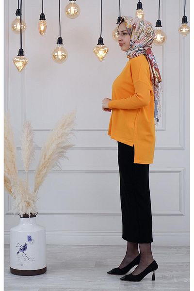 Invee Tunica 5879 Mango