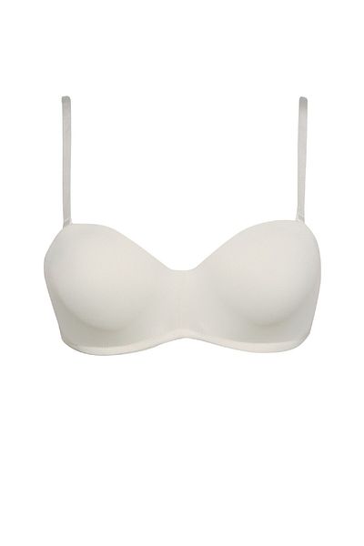 DeFacto Fall in Love Padded Strapless Bra 	   E2784Ax24Au