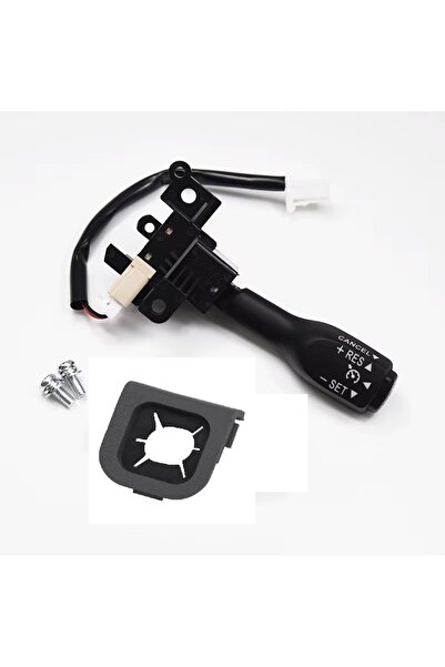 YATE10 Toyota Corolla-auris Uyumlu Hız Kontrol-sabitleme Kolu Kapak