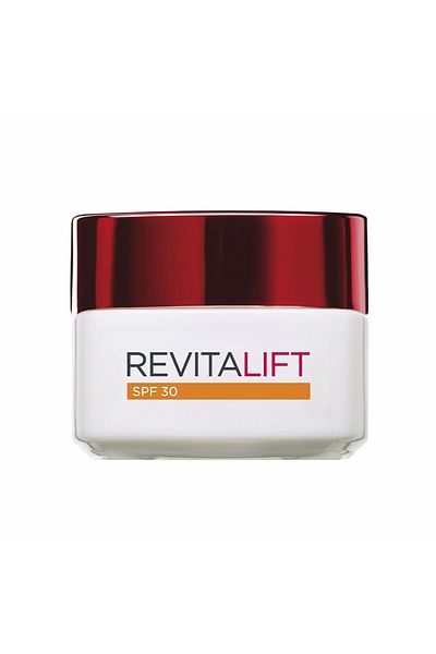 L'Oreal Paris Revitalift Anti-falten-tagescreme Lsf30 L'oréal Paris 50 ml