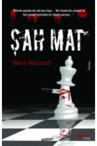Sonsuz Kitap Yayınları Şah Mat