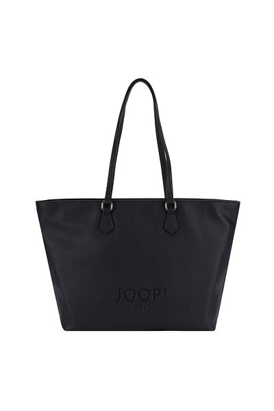 oop! Jeans Lettera 1.0 Lara Shopper-Tasche 32,2 cm
