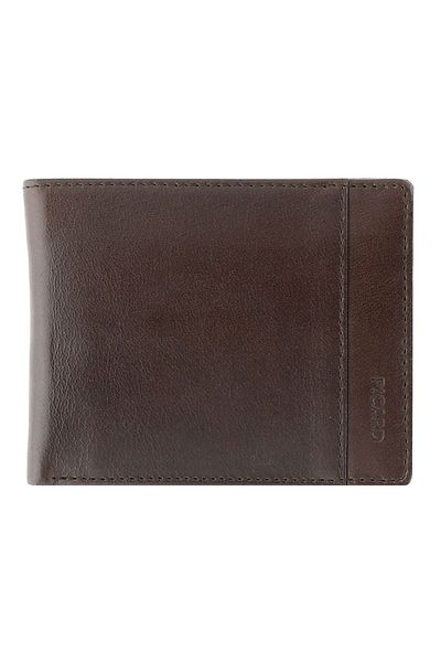 Picard Buddy 1 Wallet Leather 12 cm