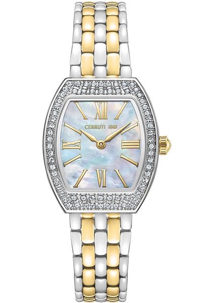 Cerruti 1881 سيولج 0052003   ساعة يد نسائية