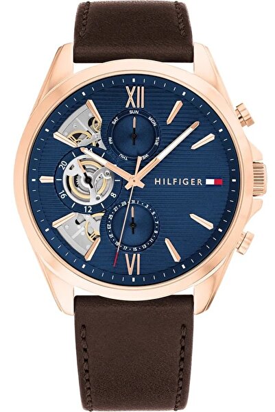 Tommy Hilfiger Th1710645 Erkek Kol Saati