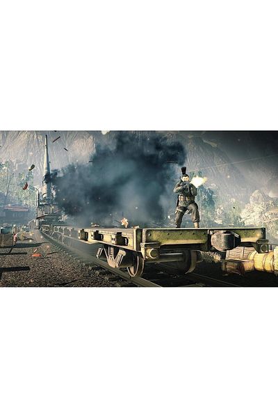 Rebellion Sniper Elite 4 (Intl Version) - لعب الأدوار - playstation_4_ps4