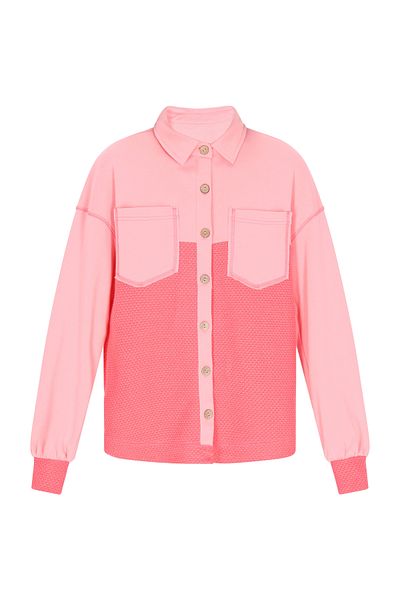 IZIA JACKE