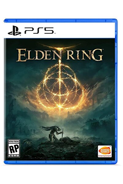 Bandai Namco Elden Ring Ps5 Oyun