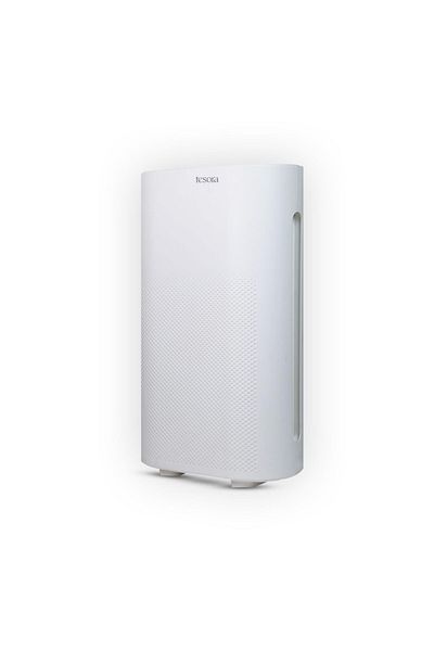 Tesora Air Purifier For Home | 4-stage Filtration | Pm2.5 Display | Washable Filter | Inspired By You