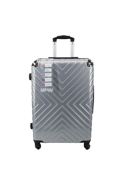 Supermarket trolley bag store