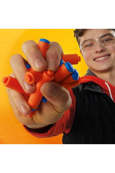 Nerf N Series | N1 Darts | 80 Darts | Compatible with N Series Blasters | Ages 8+