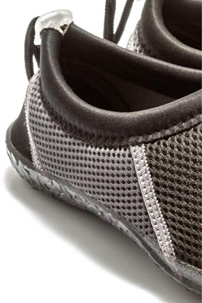 Twigy Poyraz Kadın  Deniz Ayakkabısı Siyah 37/40