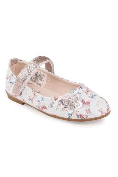 Polaris Shoes 624011