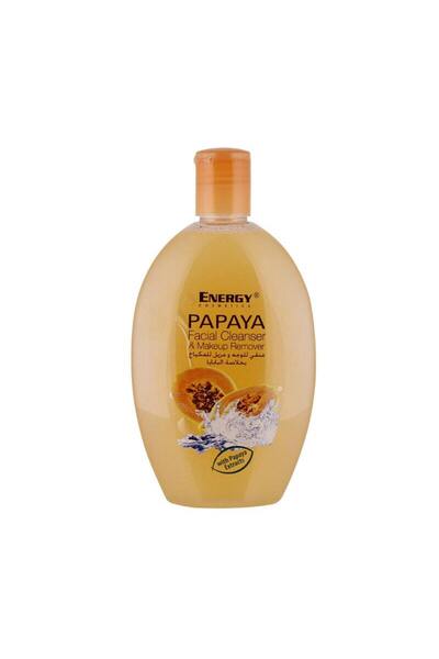 Energy Cosmetics منظف الوجه | البابايا - 235 مل