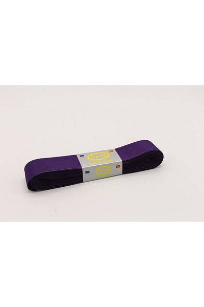 öz-iş Μωβ Τριαντάφυλλο Grosgrain Κορδέλα - 30mm