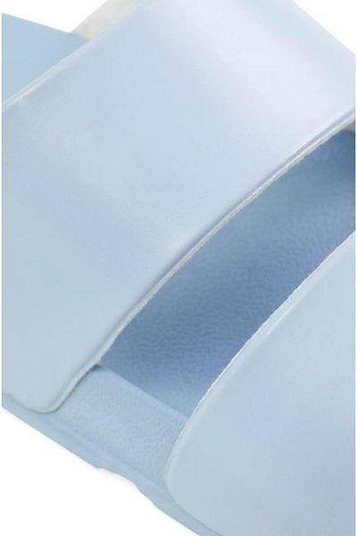 Twigy Papuci Juble pentru femei Albastru deschis 36/41