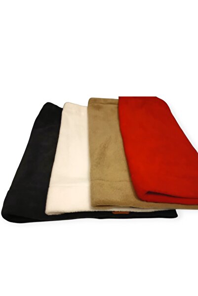 shop Polar Boyunluk Beyaz Kışlık Motorcu Rüzgar Önleyici Outdoor Buff Bere (3...