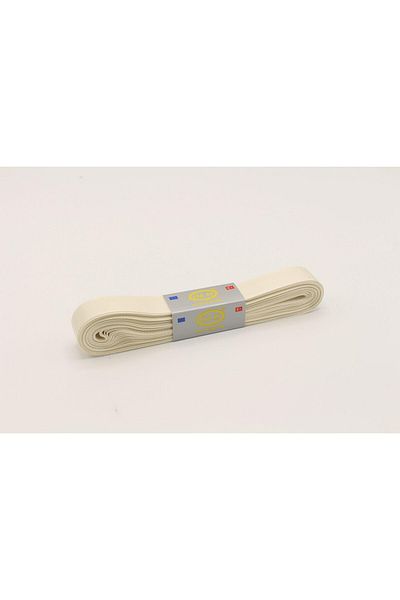 öz-iş Κορδέλα 20mm Rose Grosgrain - Χρώμα Κρέμα