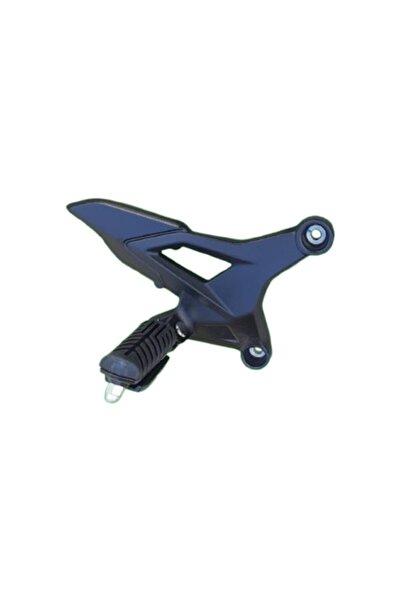CF Moto Nk 250 Sr 250 Ön Basamak ve Braketi Sağ