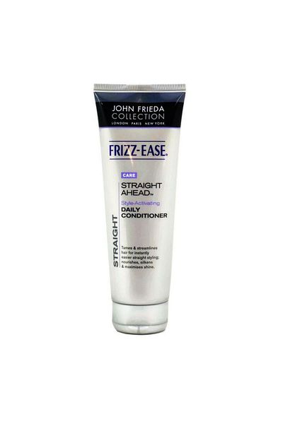 John Frieda Frizz Ease Straight Ahead Daily Hair Care Cream 50 ml