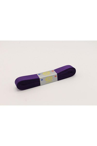 öz-iş Μωβ Τριαντάφυλλο Grosgrain Κορδέλα - 20mm