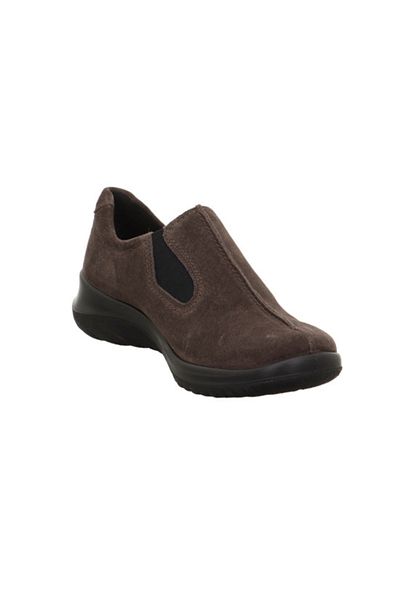 Legero Women / Girls Sneaker (Casual) 2-009568-2800 Legero Softboot 4.0 Gray