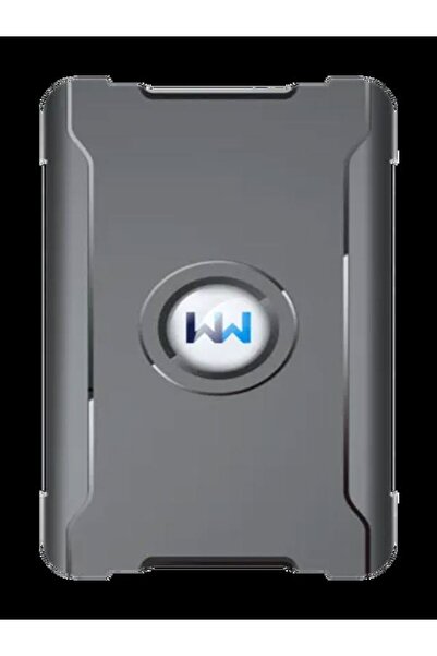 TURKOTEKNOLOJİ Turkoteknoloji S20 Mıknatıslı Araç-Motorsiklet-Çocuk-Yaşlı-Hay...