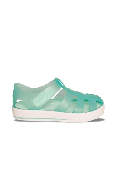 IGOR Star Kids Sandals - Sea Green