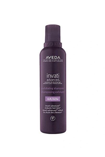 Aveda Invati Advanced 200ml Exfoliating Shampoo - Scalp Renewal Cyt 78454454