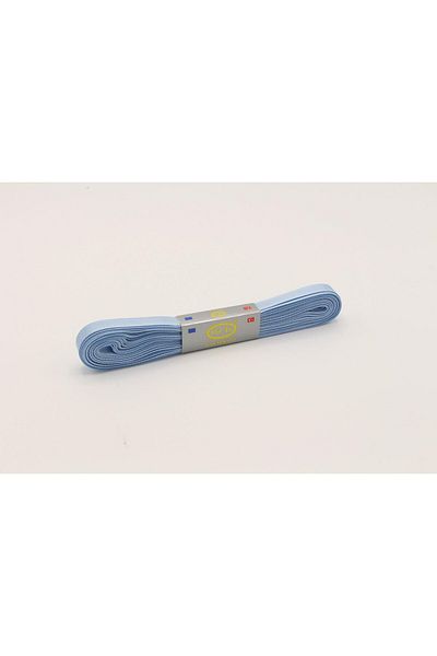 öz-iş Μπλε κορδέλα τριαντάφυλλο - 10mm Grosgrain