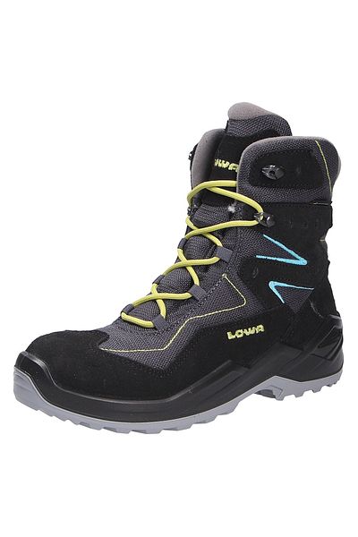 Lowa Winterstiefel Lino Gtx
