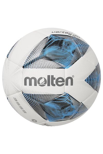 MOLTEN F5A3555-K No 5 Soccer Ball
