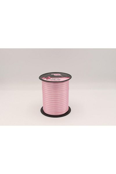 öz-iş Pink Rose Satin Ribbon