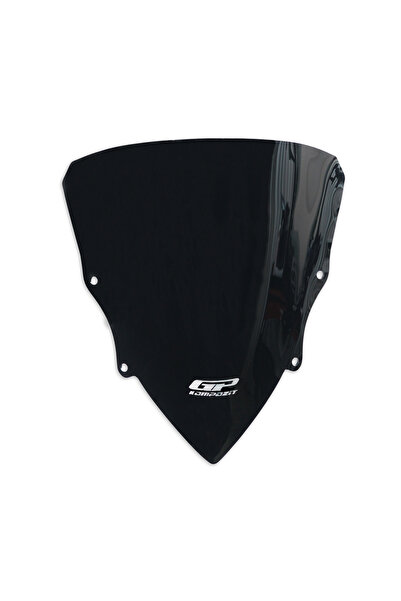 GP KOMPOZİT GP Kompozit RKS R250 2022-2024 Uyumlu Ön Cam Siyah 38 cm