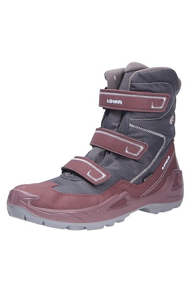 Lowa Winter-Komfortsohle – isolierte Winterschuhe