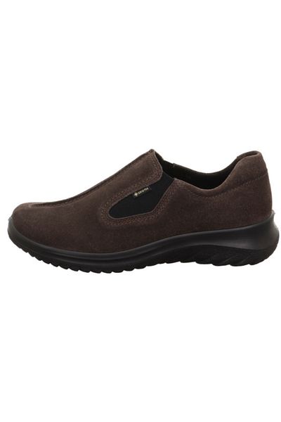 Legero Women / Girls Sneaker (Casual) 2-009568-2800 Legero Softboot 4.0 Gray