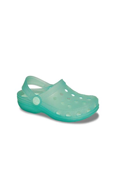 IGOR Poppy Mc Kids Sandals - Sea Green