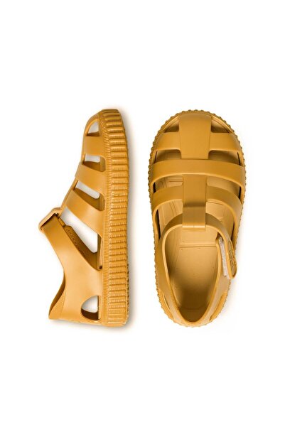 IGOR Nico Mc Kids Sandals - Mustard