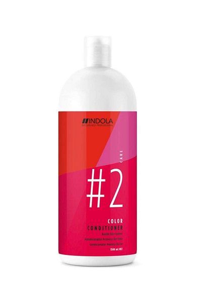 Indola Color Boost Conditioner | 1500 Ml