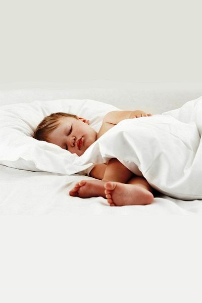 Özdilek 35X45 cm Silicone Baby Pillow - 1 Piece