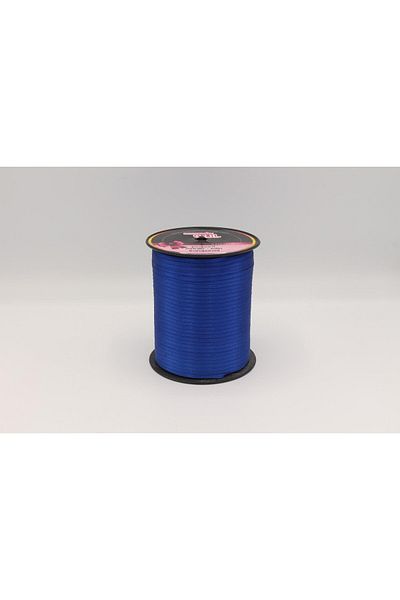 öz-iş Σατέν κορδέλα Saks Blue Rose