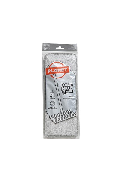 Planet Tablet Mop Klasik Püskül